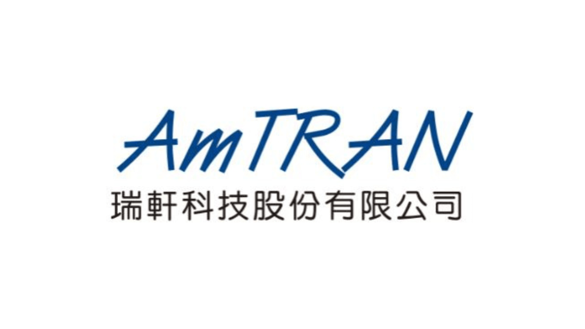 AMTran Logo