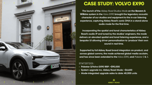 Abbey Road Pro Tune 12