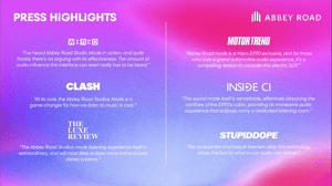 Abbey Road Pro Tune 13