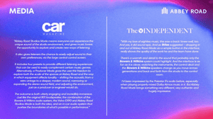 Abbey Road Pro Tune 14