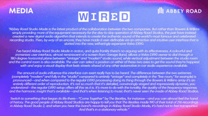 Abbey Road Pro Tune 16