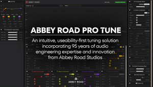 Abbey Road Pro Tune 2