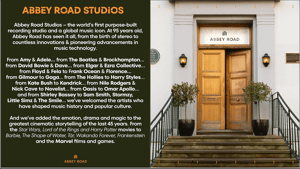 Abbey Road Pro Tune 3