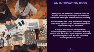 Abbey Road Pro Tune 4