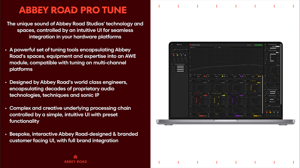 Abbey Road Pro Tune 5