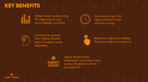 Abbey Road Pro Tune 9