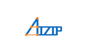Aizip---logo