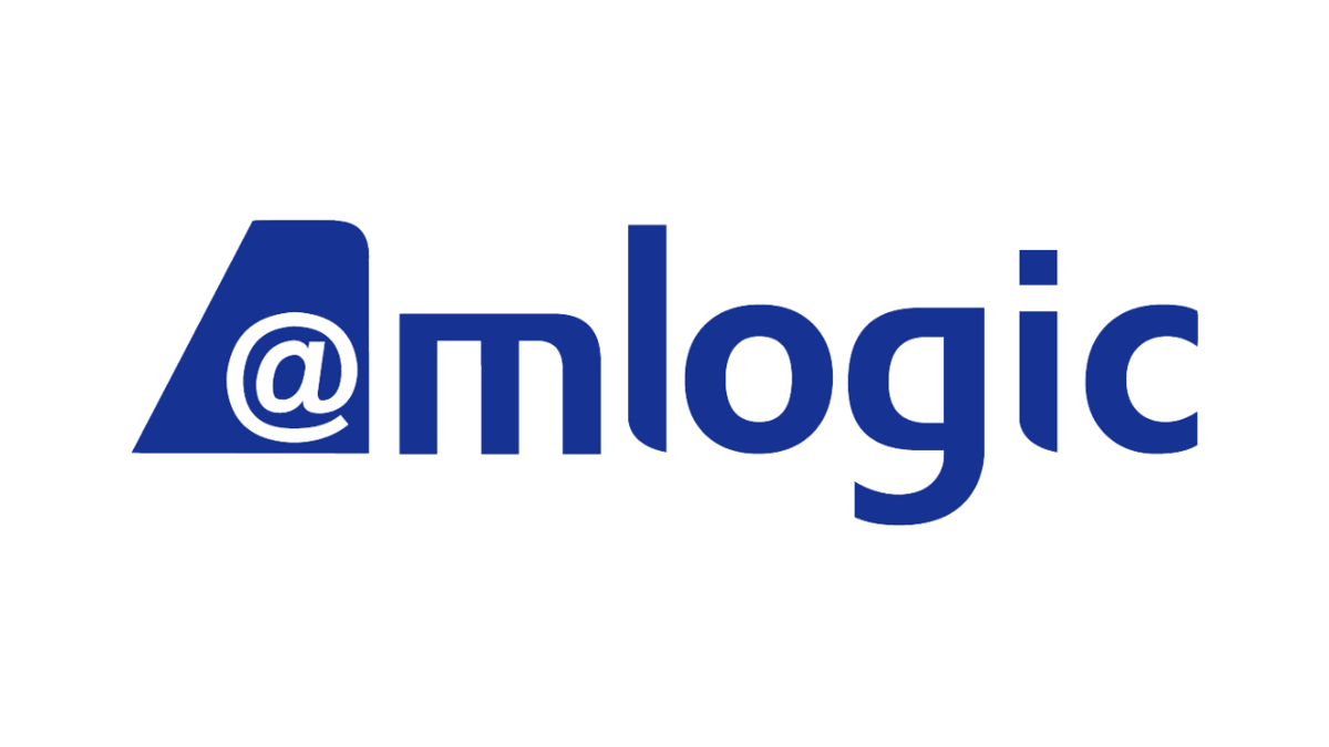 Amlogic logo
