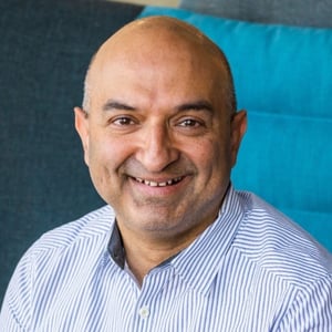 Aneet Chopra