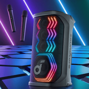 Anker Speaker-1