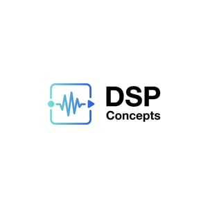 DSP-horizontal