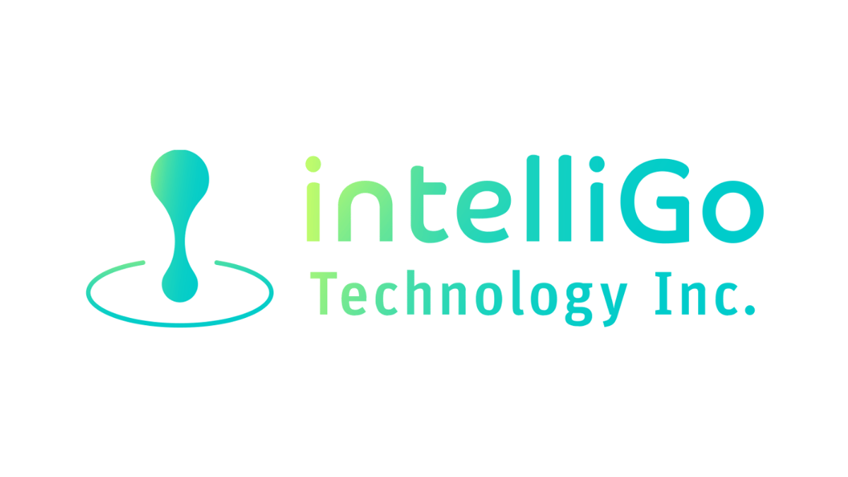 Intelligo logo