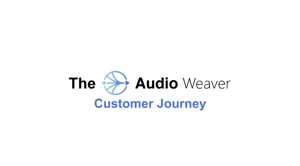 Audio Weaver for Product Makers