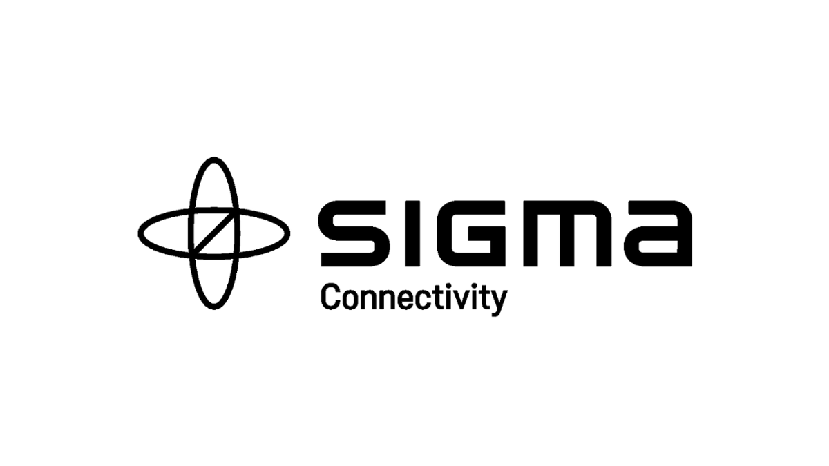 Sigma Connectivity Logo
