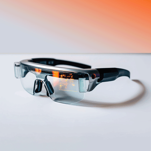 Smart Glasses 3.0