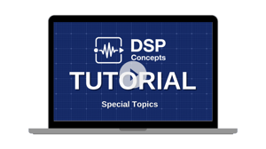 Special Topics Video Series