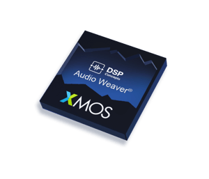 Xmos Chip