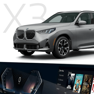 automotive bmw
