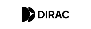 dirac logo